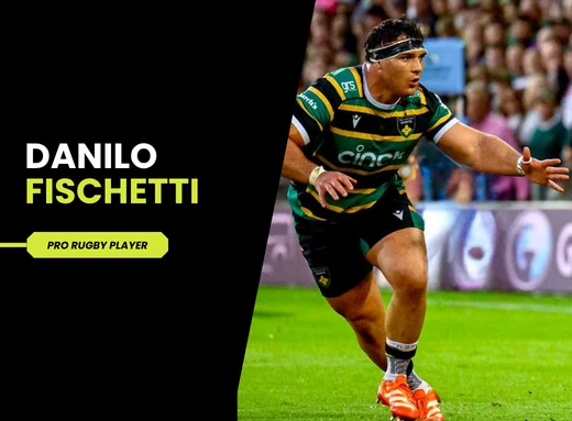 Danilo Fischetti
