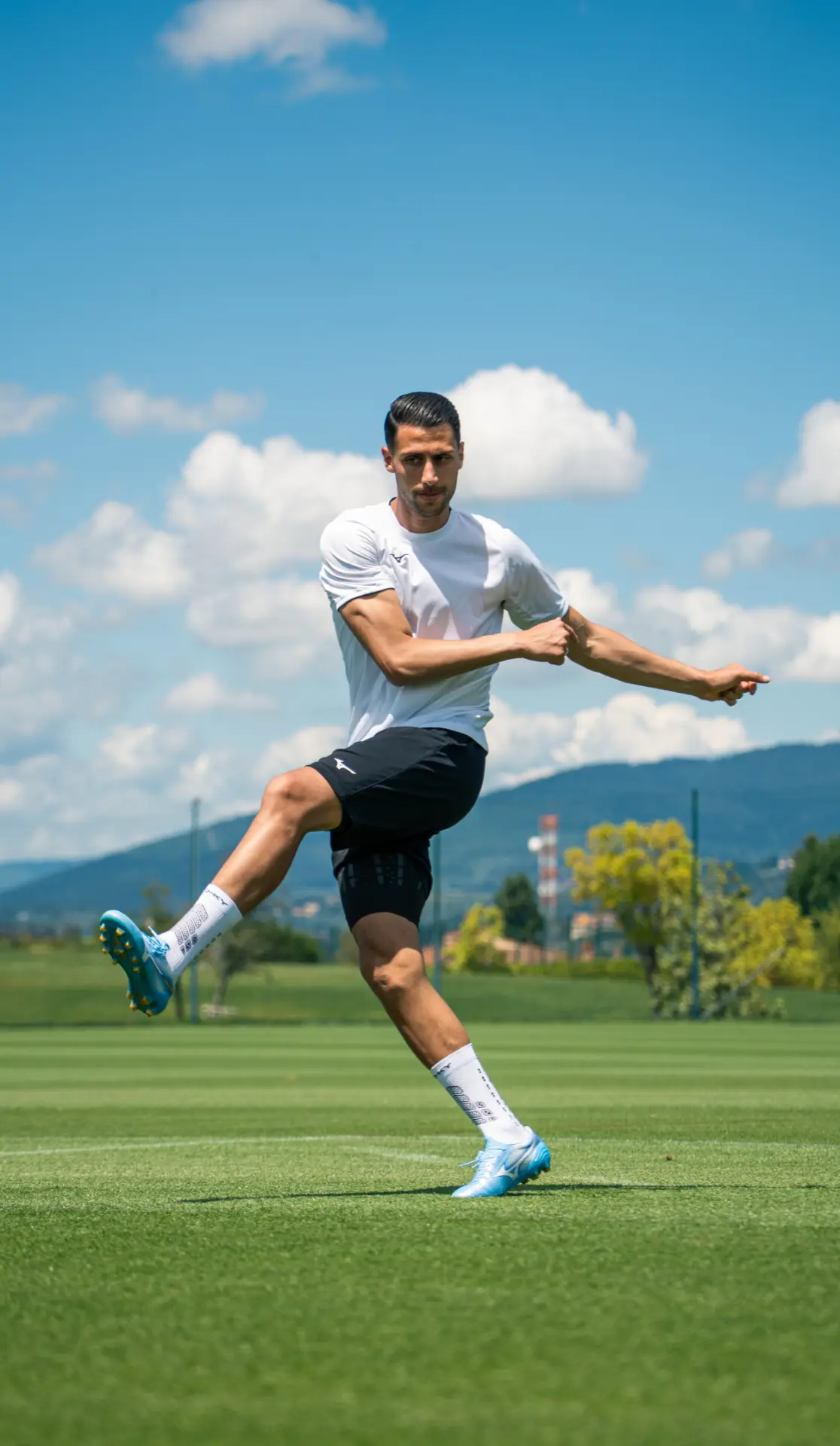 Fußball