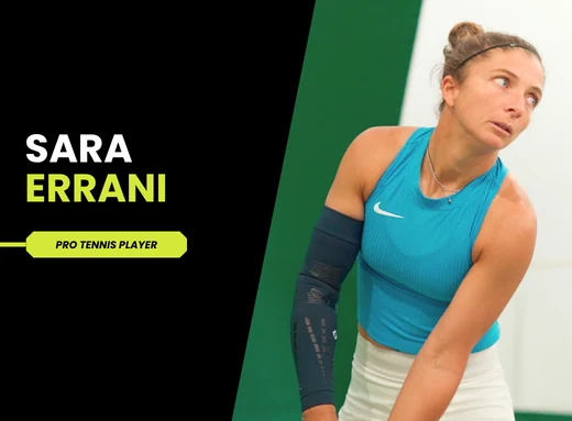 Sara Errani