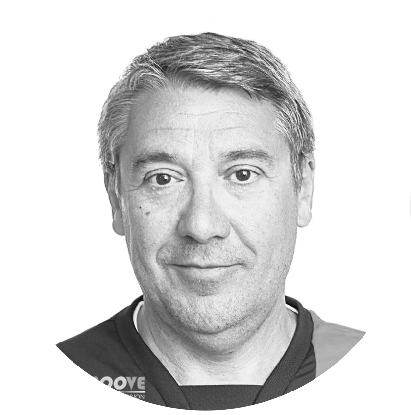 Dr. Mauro Testa