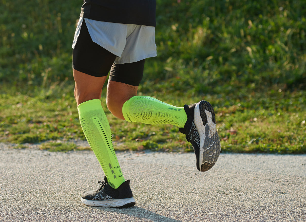 Kinesiologie-Tape: Was ist es und wofür wird es verwendet?