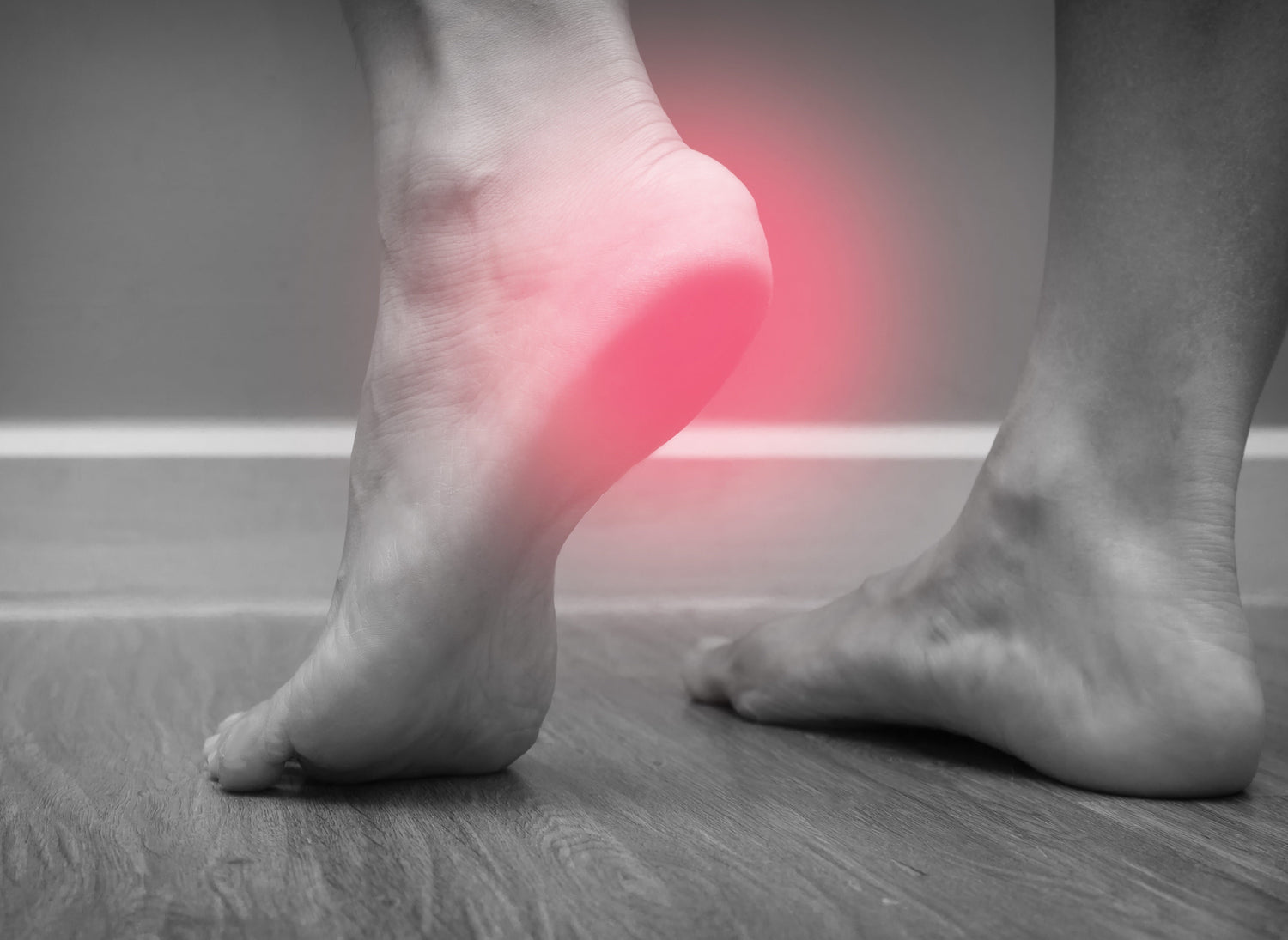 Plantarfasziitis: Symptome, Übungen und Behandlungen