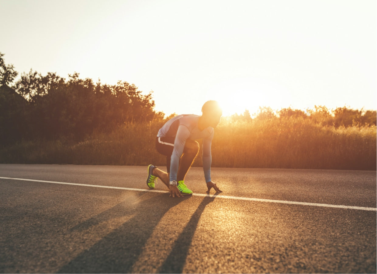Alternativen zu Sporteinlagen für das Laufen