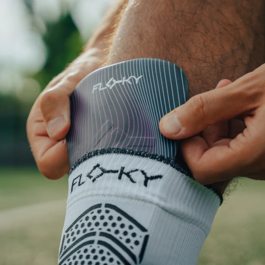 Schienbeinschoner TACKLE