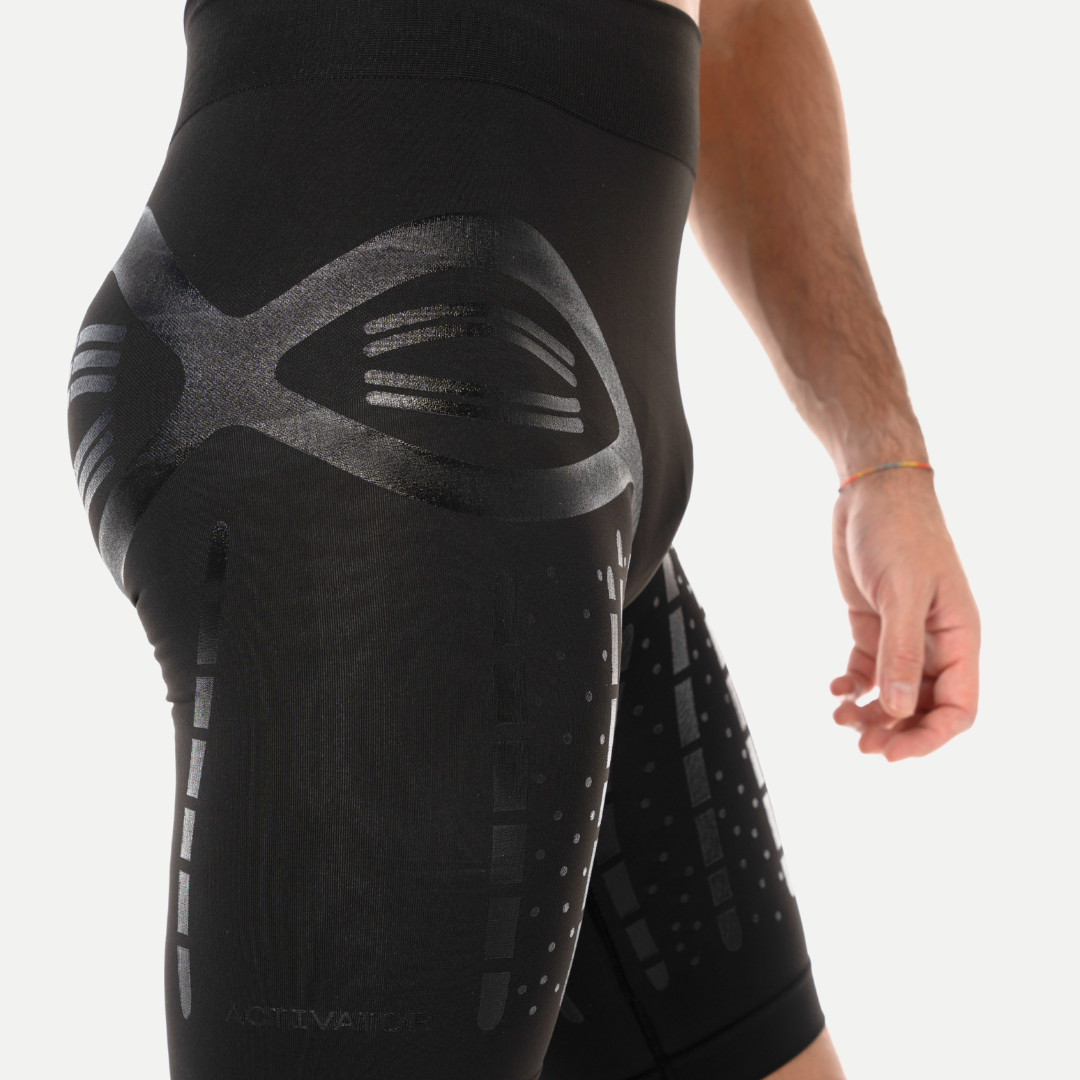 Shorts ACTIVATOR