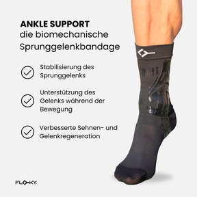 Knöchelbandage ANKLE Support