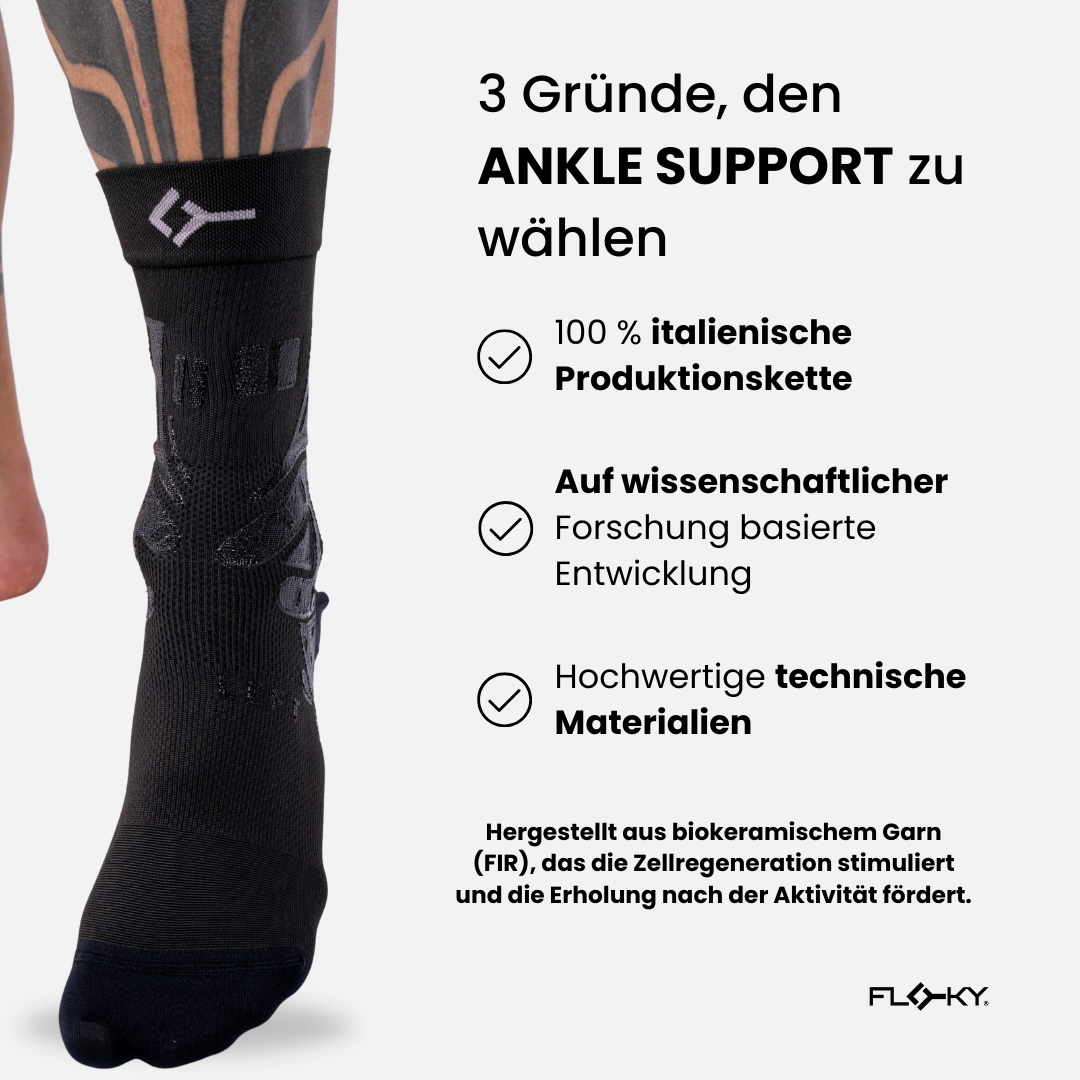 Knöchelbandage ANKLE Support
