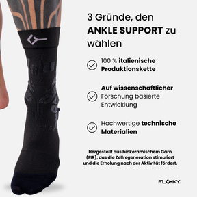 Knöchelbandage ANKLE Support