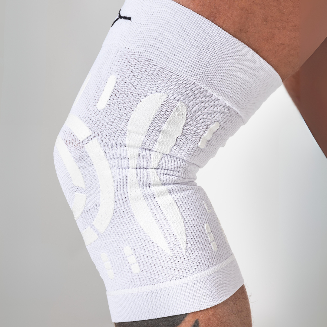 Kniebandage KNEE Support