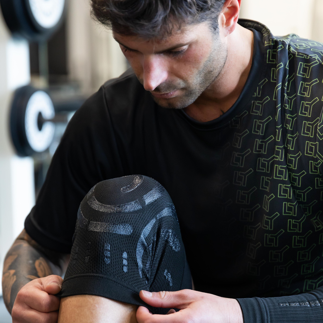 Kniebandage KNEE Support