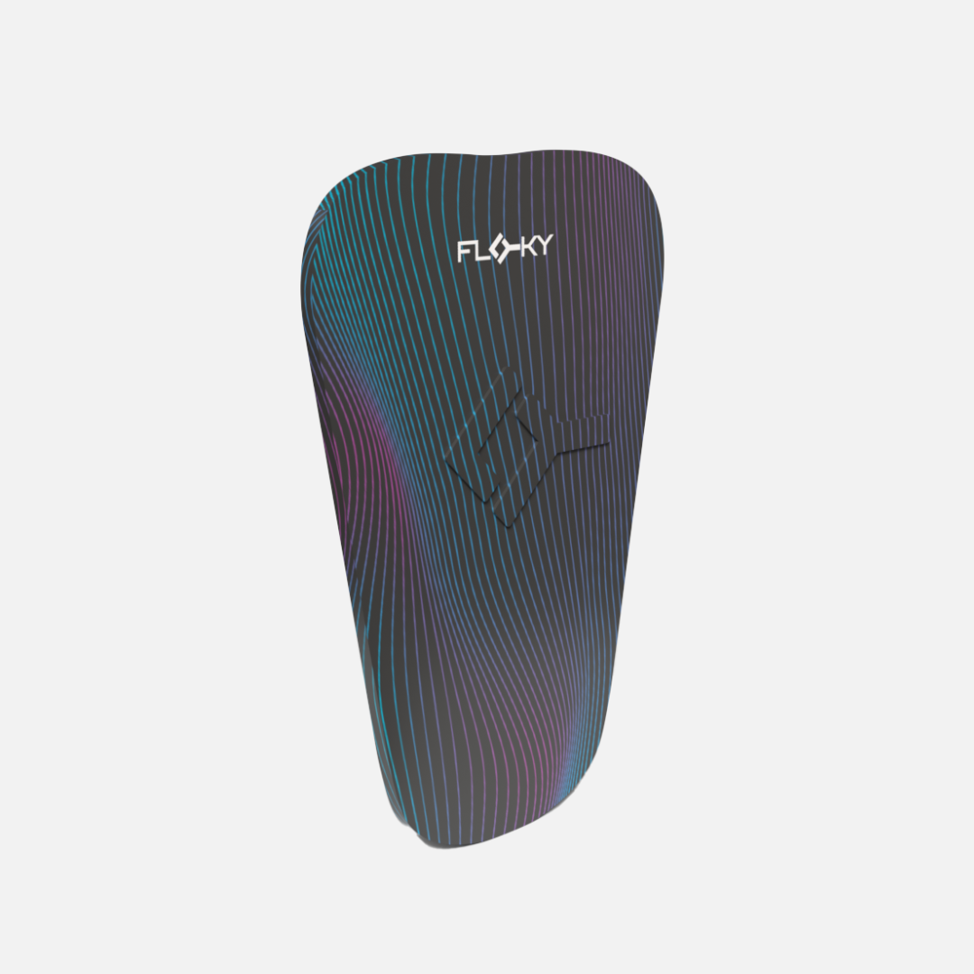 Schienbeinschoner TACKLE